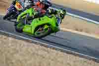 Lower Group Green Bikes
